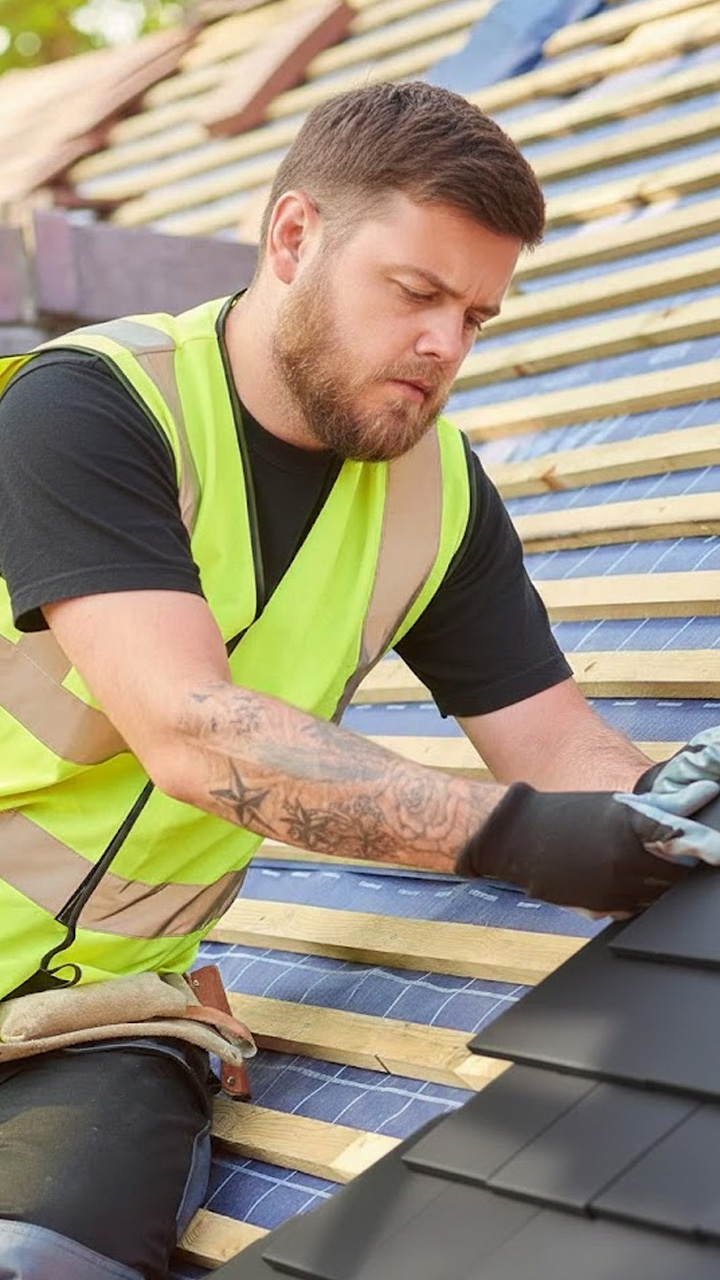 Roof Repair Prices Kildare