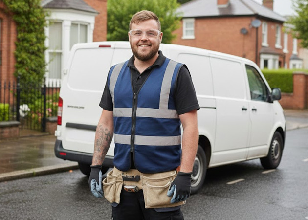 Roof Repairs Kildare