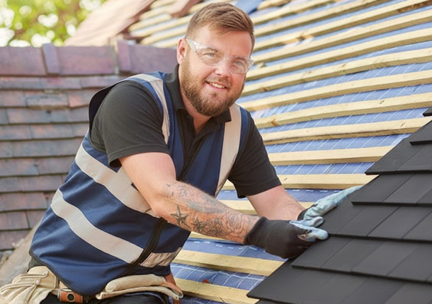 Roofers Kildare Roof Repairs