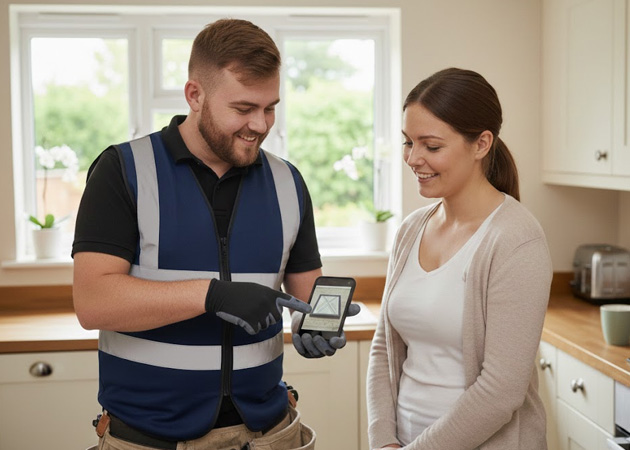 Trusted Roof Repairs Kildare